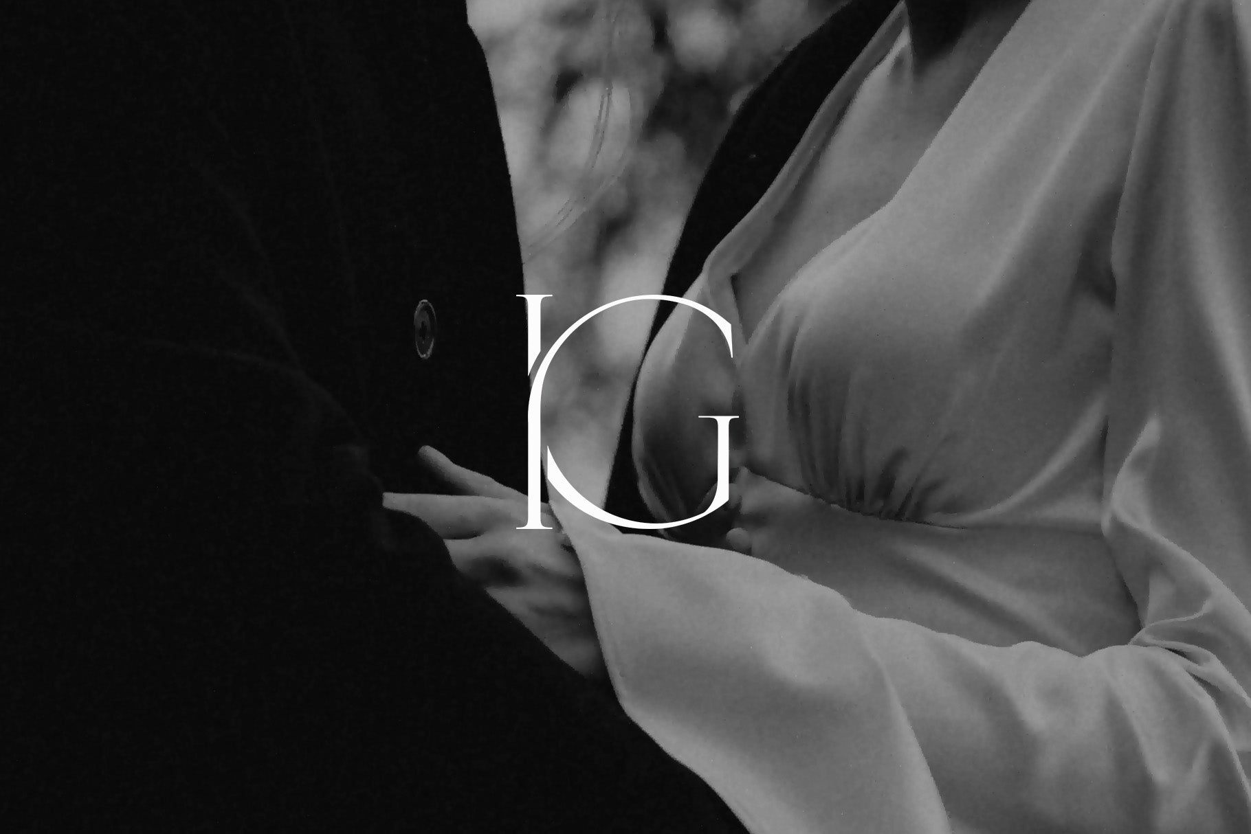 IG Monogram