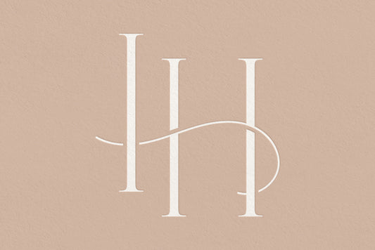 IH Monogram