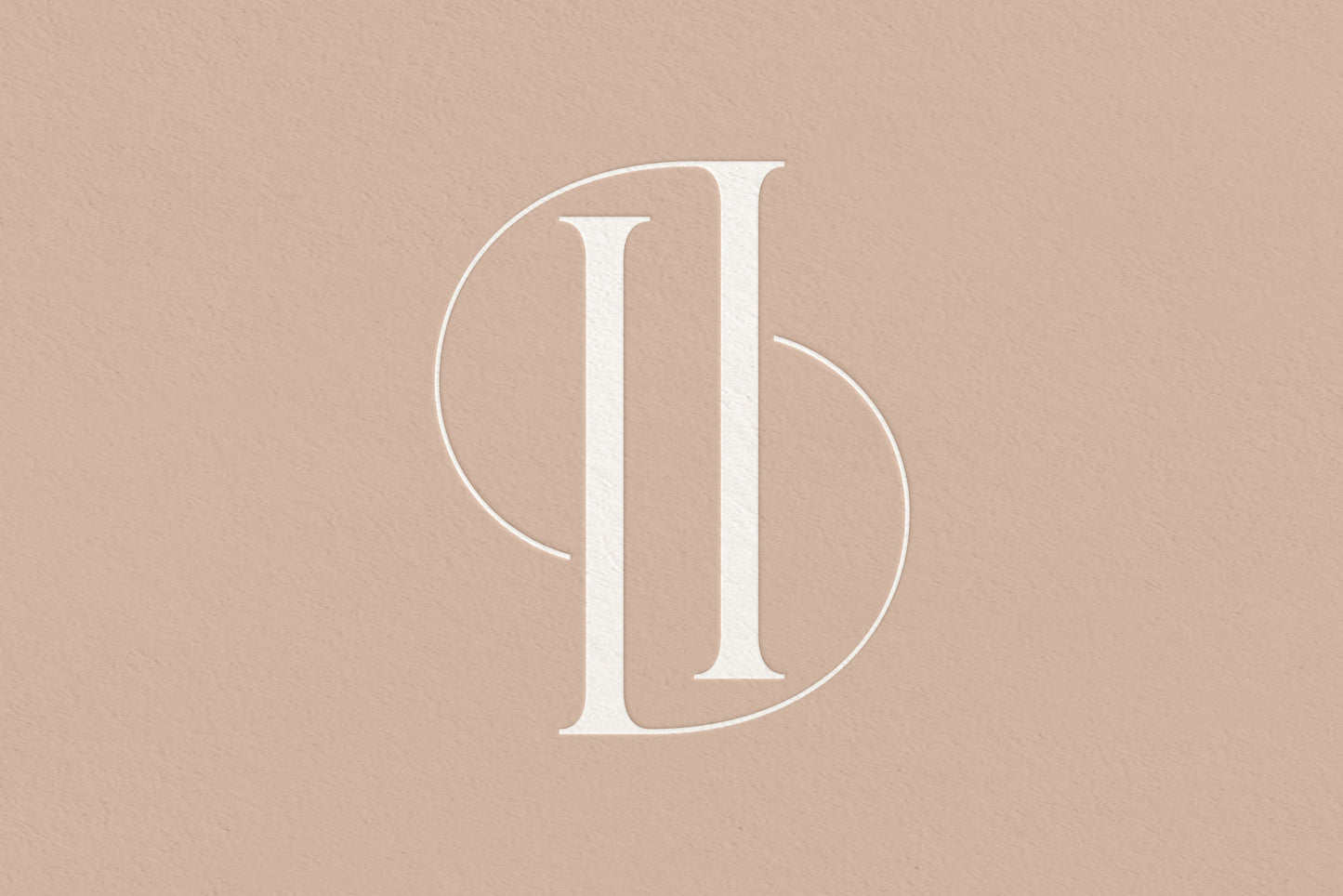 II Monogram