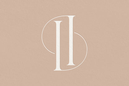 II Monogram