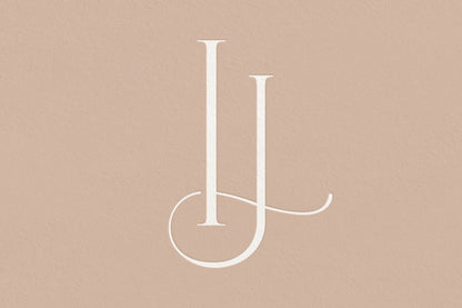 IJ Monogram