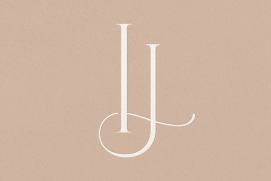 IJ Monogram