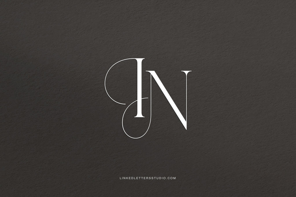 IN Monogram - Seraph