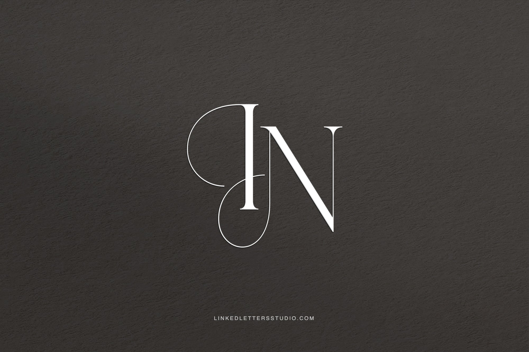 IN Monogram - Seraph