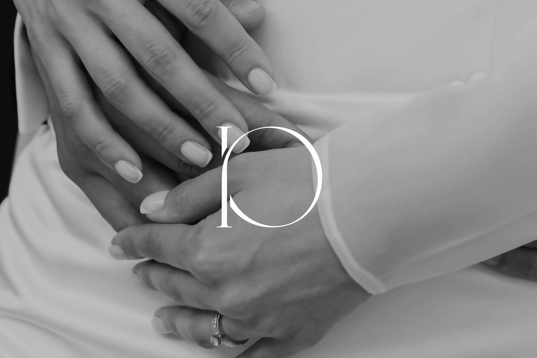 IO Monogram