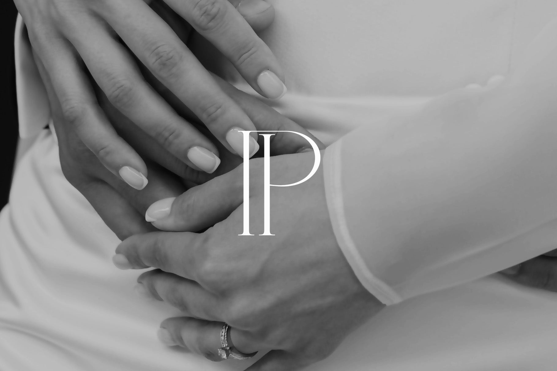 IP Monogram
