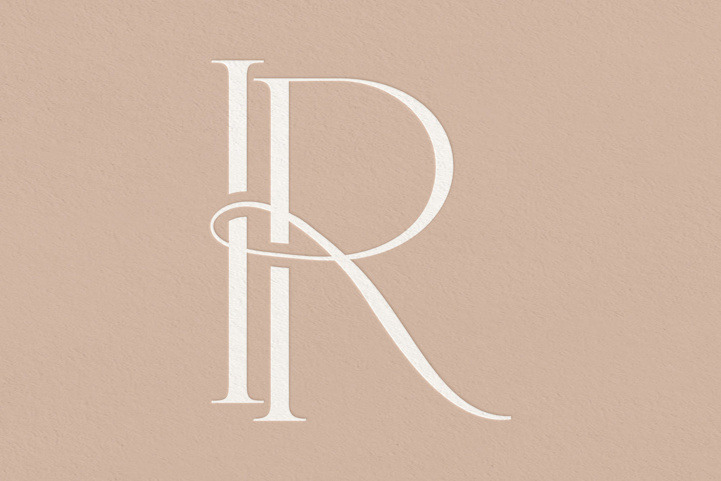 IR Monogram