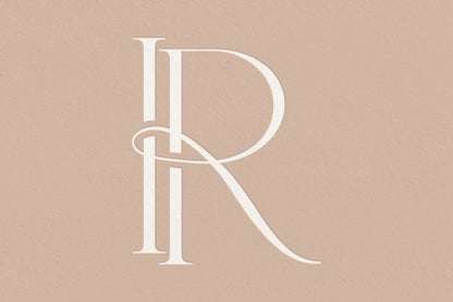 IR Monogram