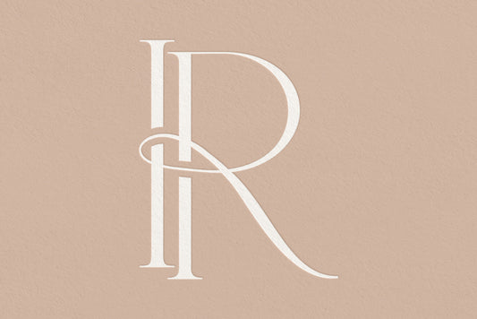 IR Monogram