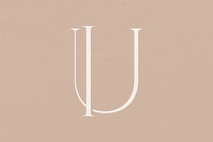 IU Monogram