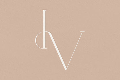 IV Monogram