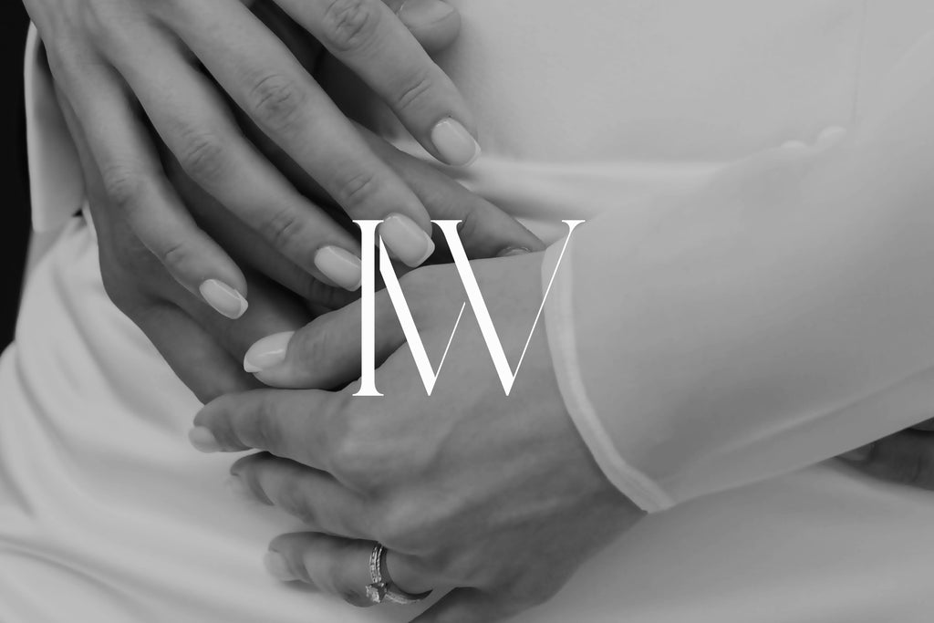 IW Monogram