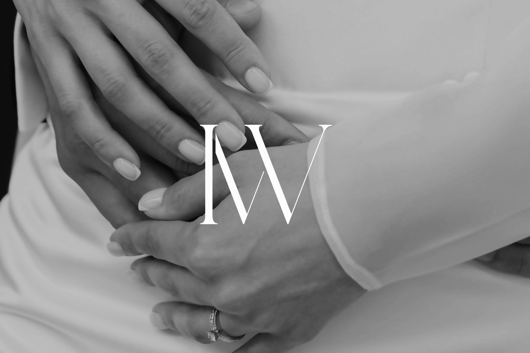 IW Monogram