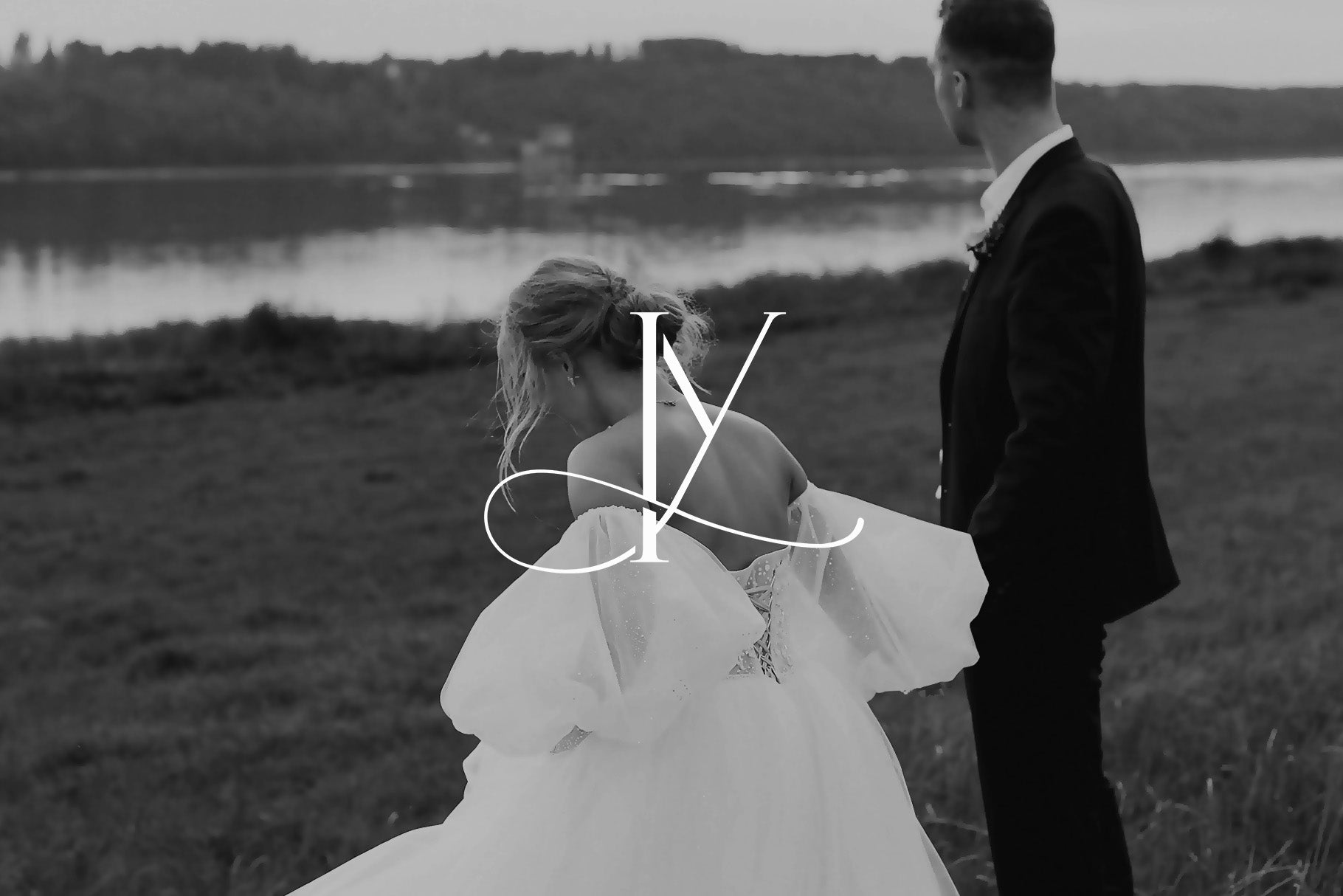 IY Monogram