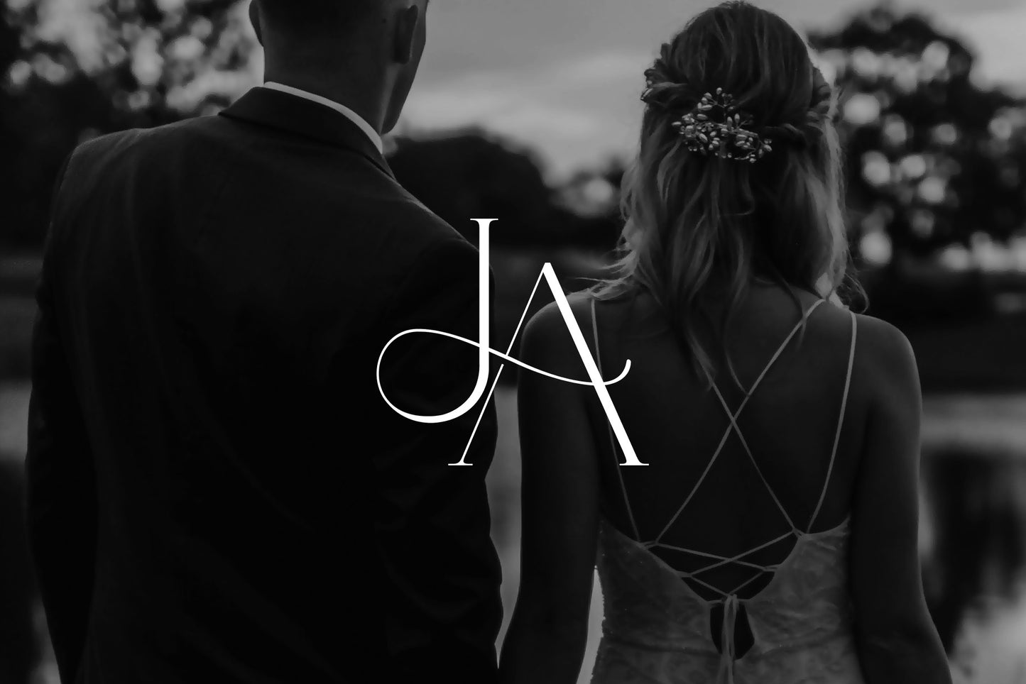 JA Monogram