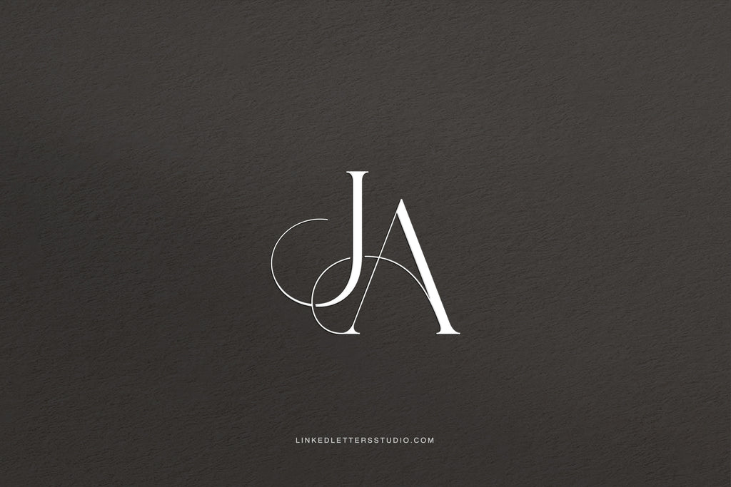 JA Monogram - Seraph