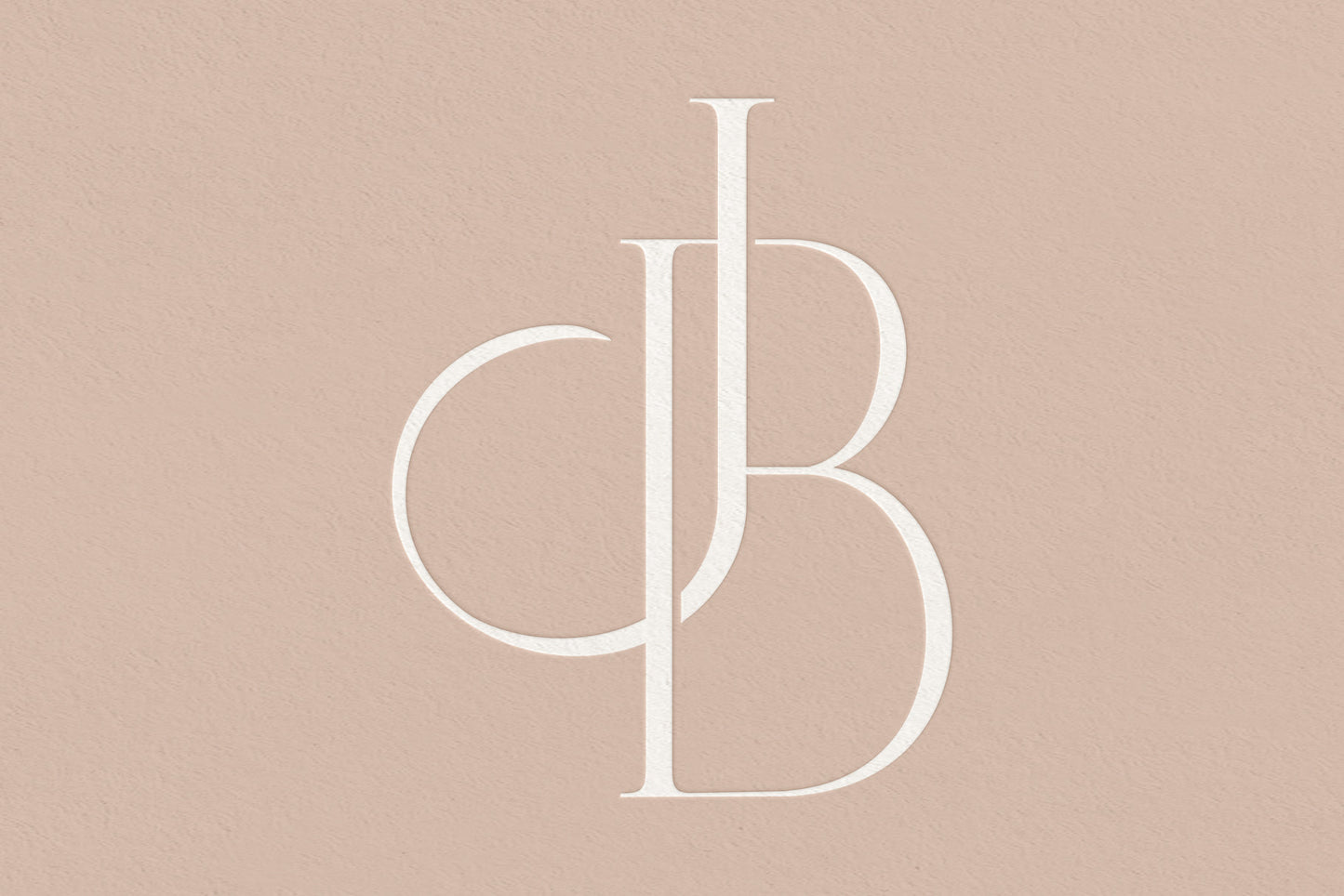 JB Monogram