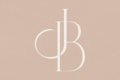 JB Monogram