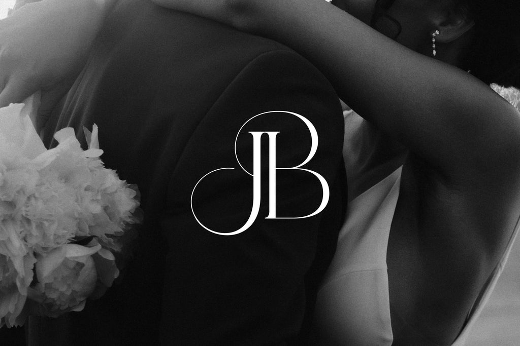 JB Monogram - Seraph