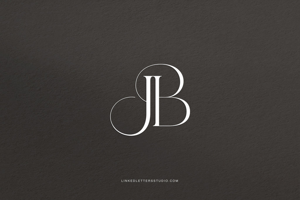 JB Monogram - Seraph