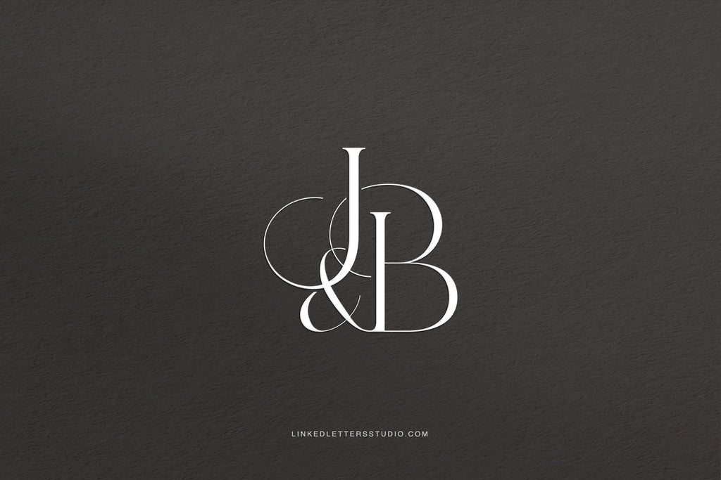 JB Monogram - Seraph