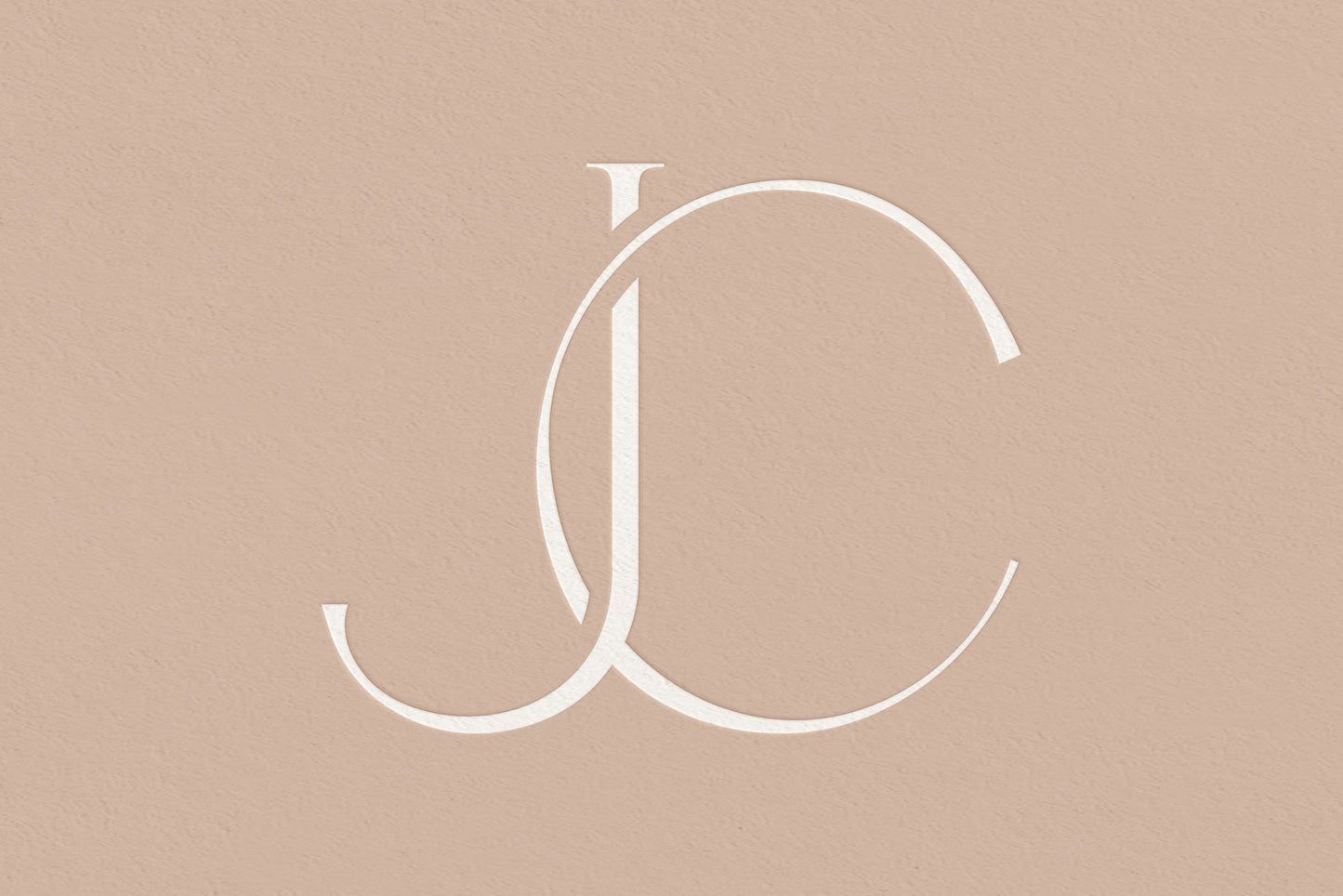 JC Monogram