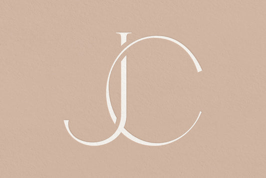 JC Monogram