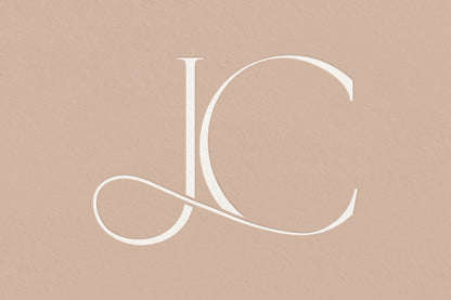 JC Monogram