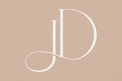 JD Monogram