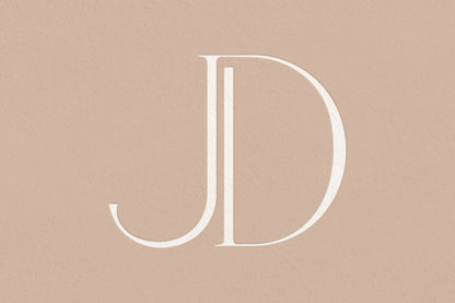 JD Monogram