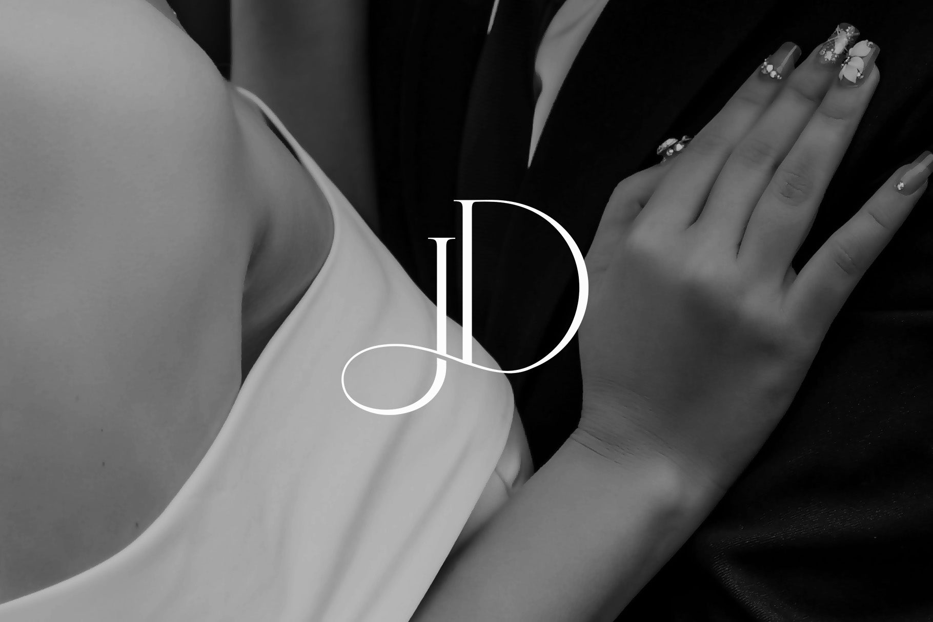 JD Monogram