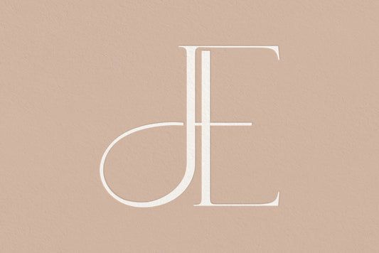 JE Monogram