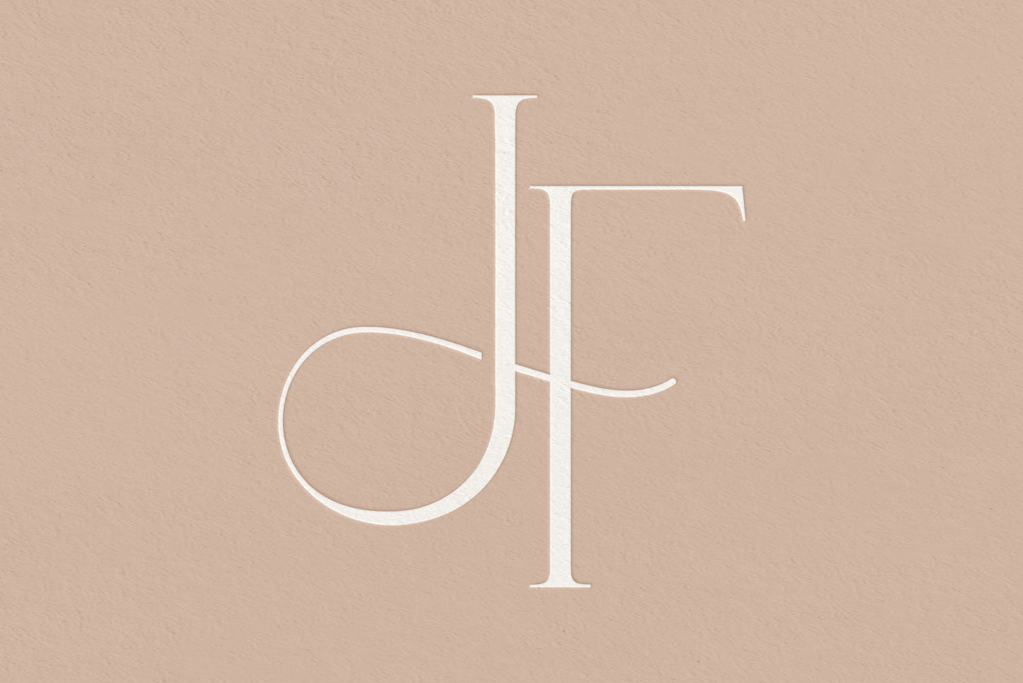 JF Monogram