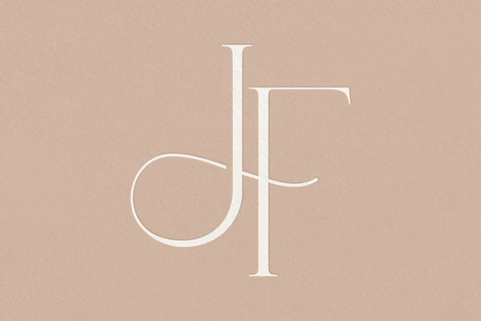 JF Monogram