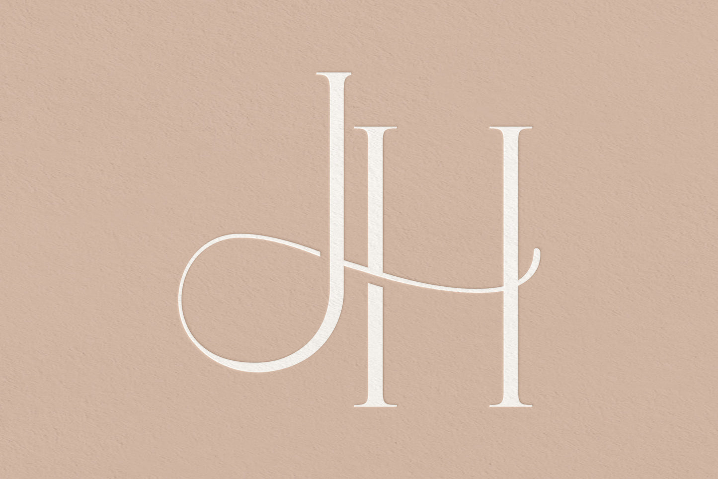 JH Monogram