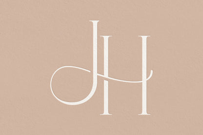 JH Monogram