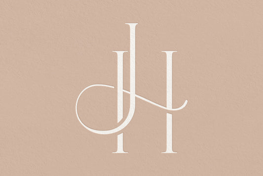 JH Monogram