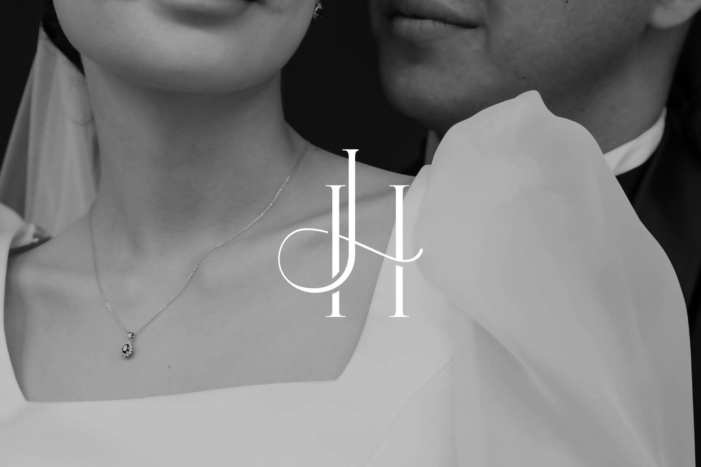 JH Monogram