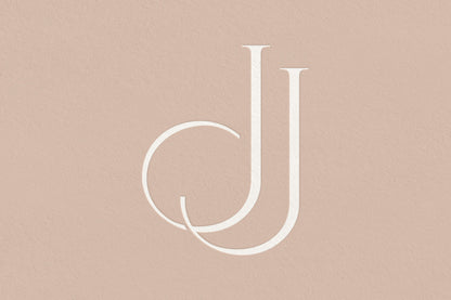 JJ Monogram