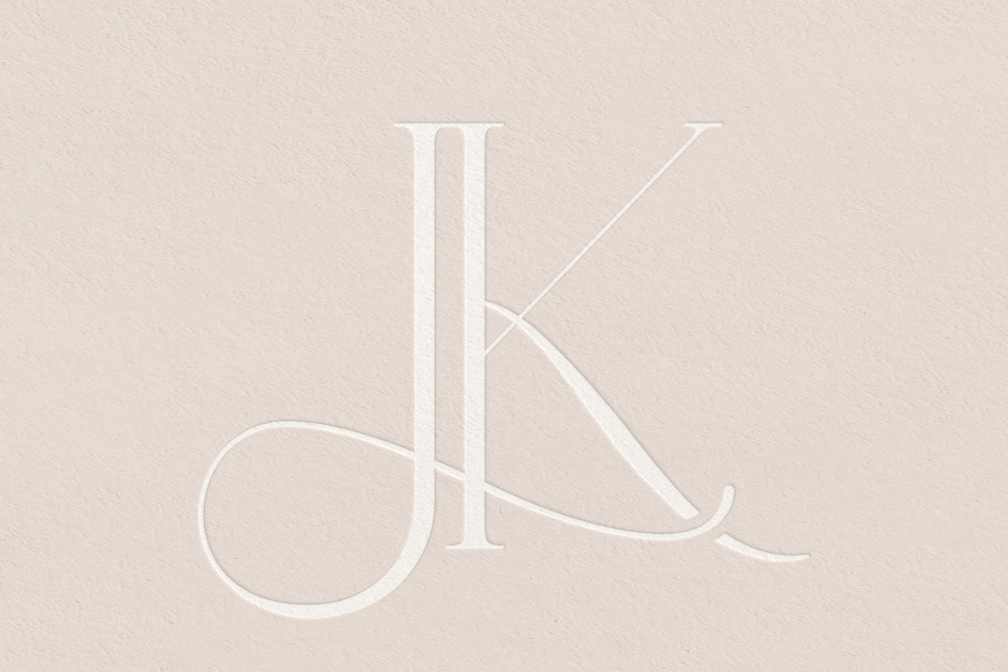 JK Monogram