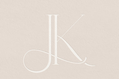 JK Monogram