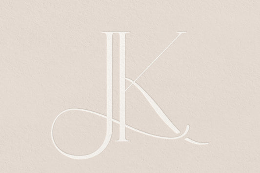 JK Monogram