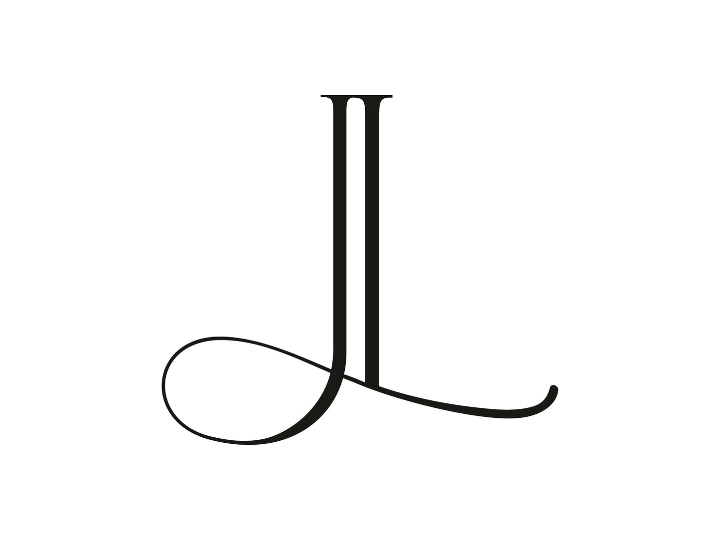 JL Monogram