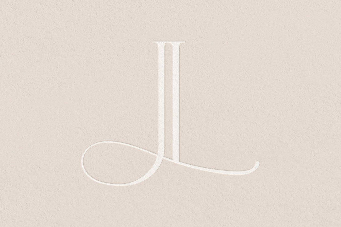 JL Monogram