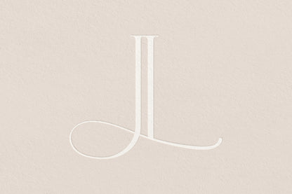 JL Monogram