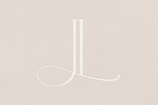 JL Monogram