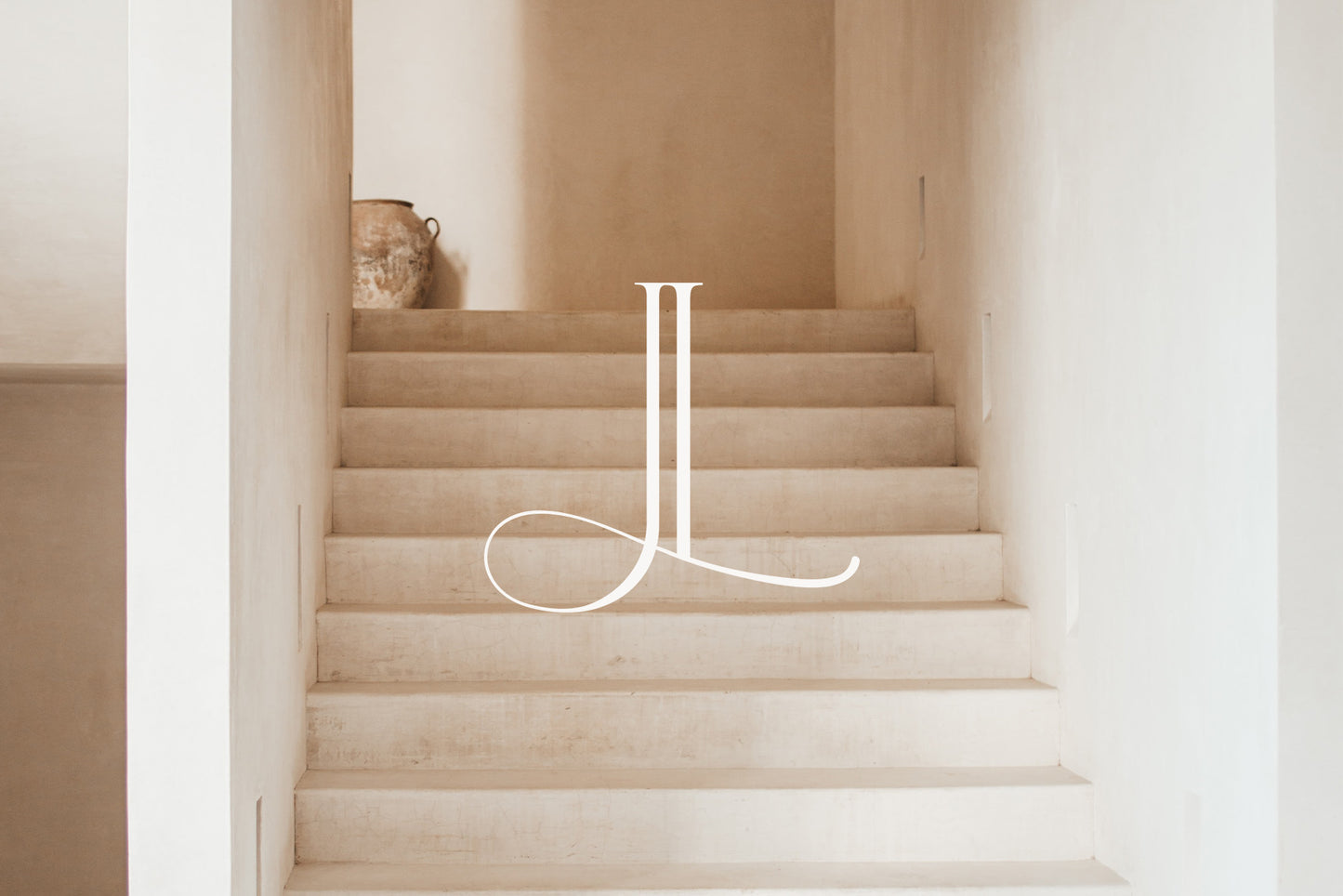 JL Monogram