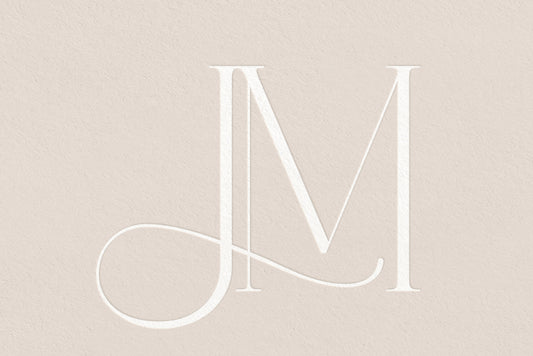 JM Monogram