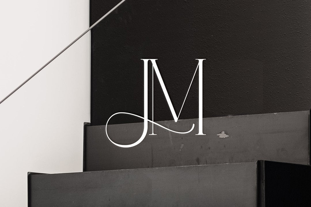 JM Monogram