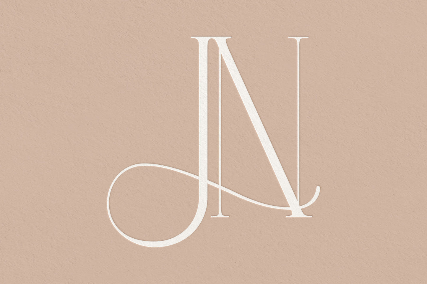 JN Monogram